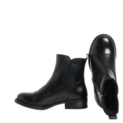 Pandora Ankle boots — Black