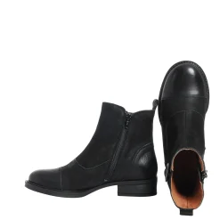 Pandora Ankle boots — Black