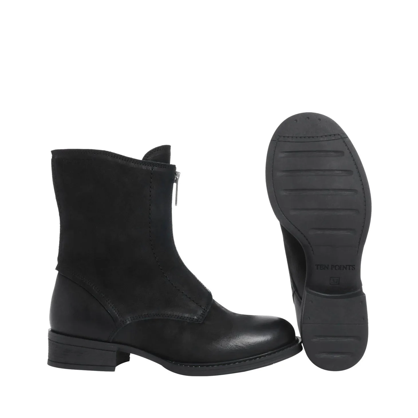 Pandora Ankle boots — Black