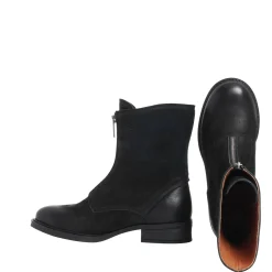 Pandora Ankle boots — Black