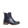 Pandora Ankle boots — Midnight blue