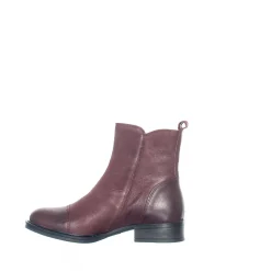 Pandora Ankle boots — Wine