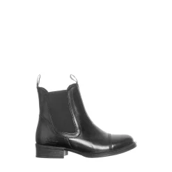 Pandora Chelsea boots — Black