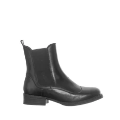 Pandora Chelsea boots — Black