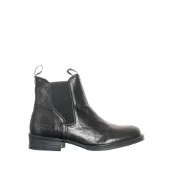 Pandora Chelsea boots — Black