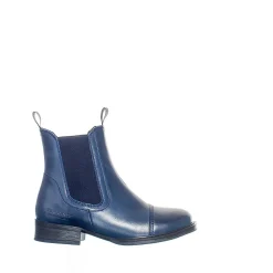 Pandora Chelsea boots — Blue