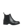Pandora Chelsea boots — Black