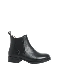 Pandora Chelsea boots — Black