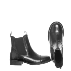 Pandora Chelsea boots — Black