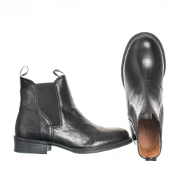 Pandora Chelsea boots — Black
