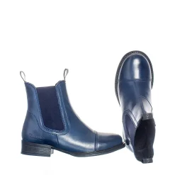 Pandora Chelsea boots — Blue