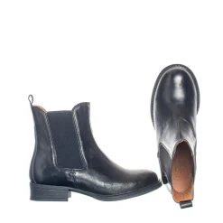 Pandora Chelsea boots — Black