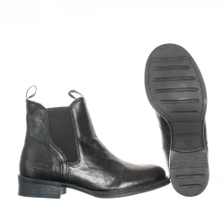 Pandora Chelsea boots — Black