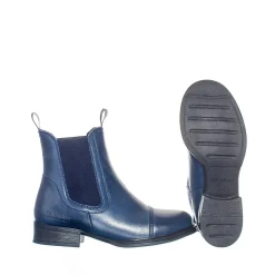 Pandora Chelsea boots — Blue