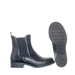 Pandora Chelsea boots — Black