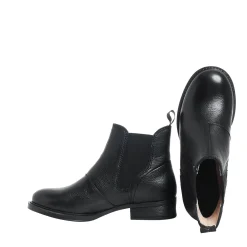 Pandora Chelsea boots — Black