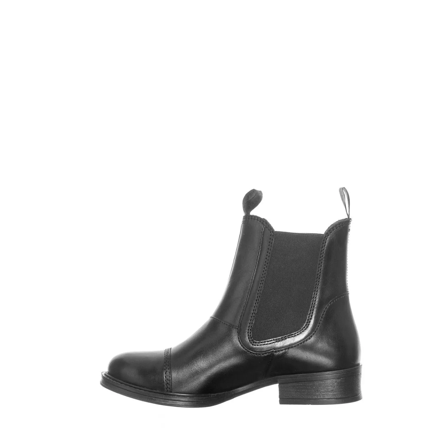 Pandora Chelsea boots — Black