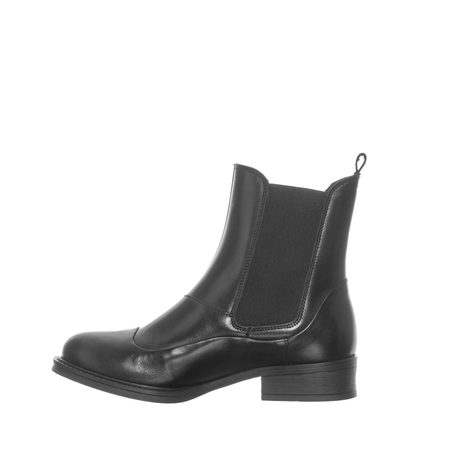 Pandora Chelsea boots — Black