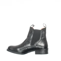 Pandora Chelsea boots — Black