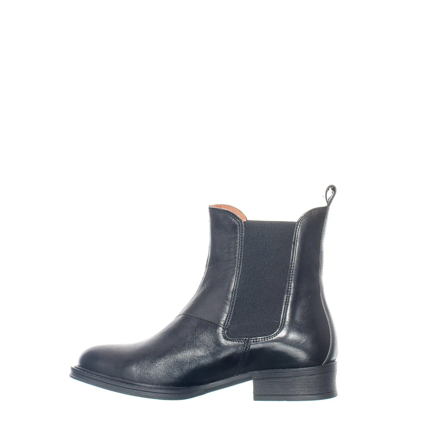 Pandora Chelsea boots — Black