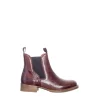 Pandora Chelsea boots — Chocolate