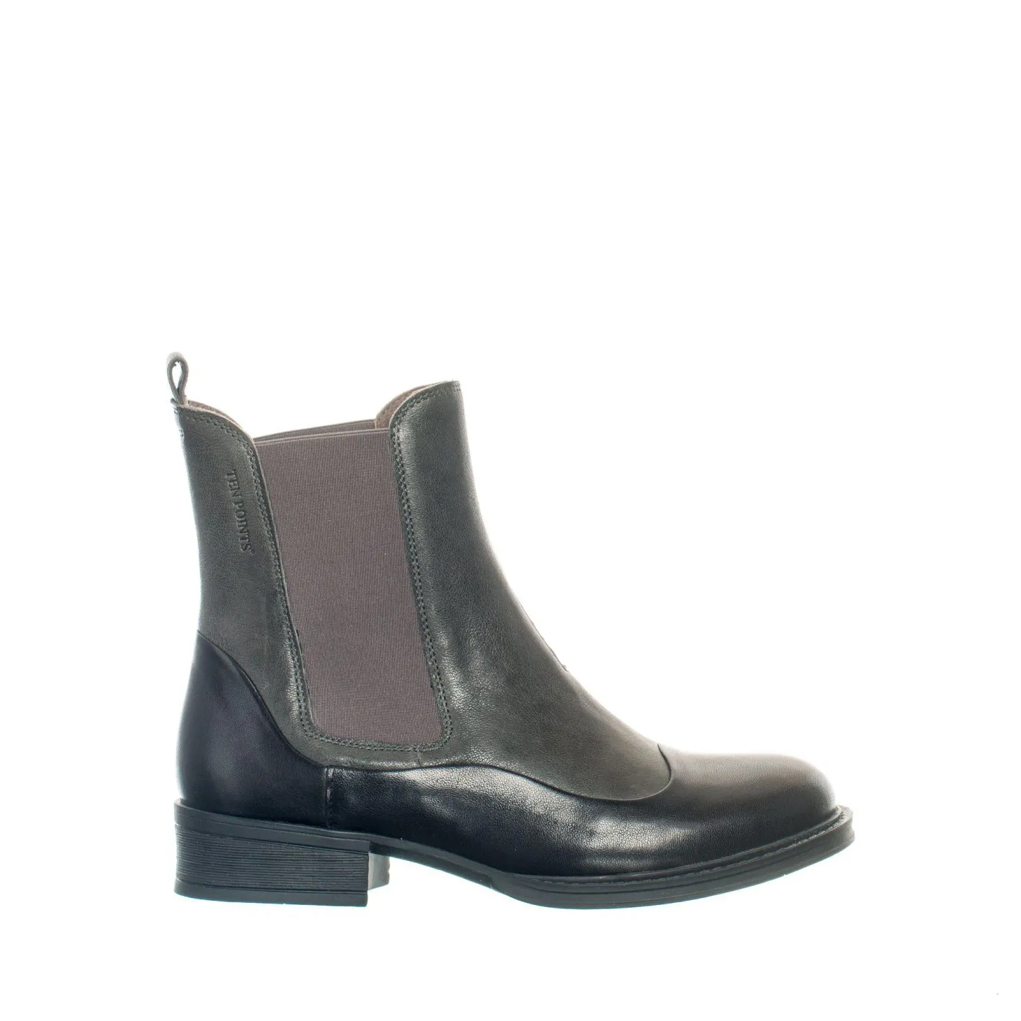 Pandora Chelsea boots — Grey