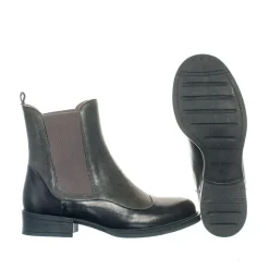 Pandora Chelsea boots — Grey