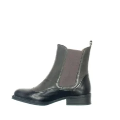 Pandora Chelsea boots — Grey