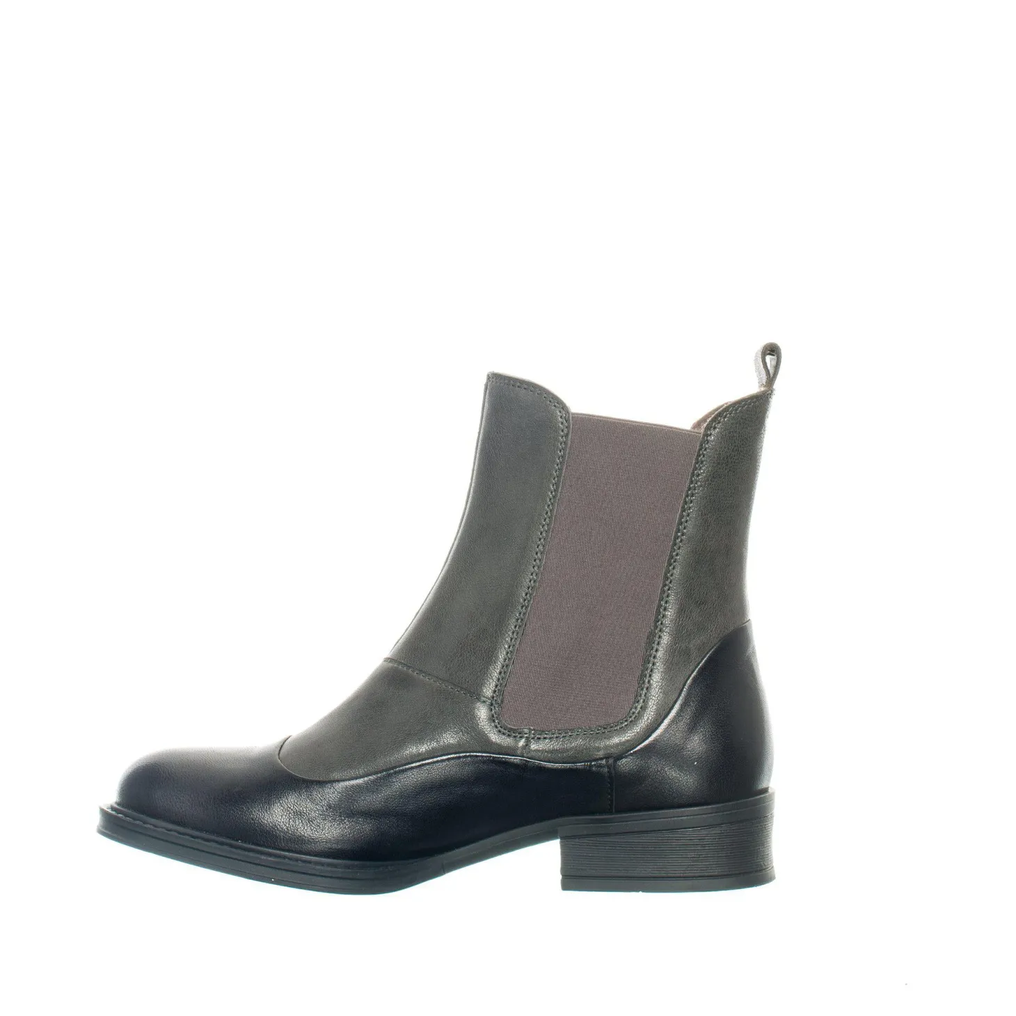 Pandora Chelsea boots — Grey