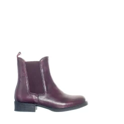 Pandora Chelsea boots — Purple
