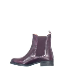 Pandora Chelsea boots — Purple