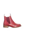 Pandora Chelsea boots — Sundried Tomato