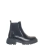 Pandora Chunky Chelsea boots — Black