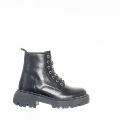 Pandora Chunky Warm boots — Black