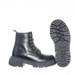 Pandora Chunky Warm boots — Black