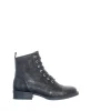Pandora Laced boots — Black