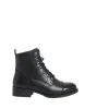 Pandora Laced boots — Black
