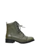 Pandora Laced boots — Khaki