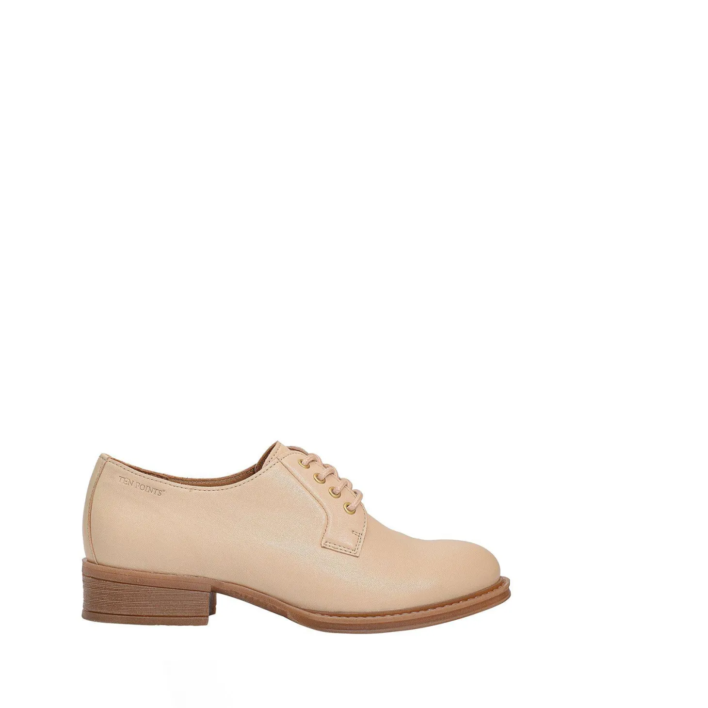Pandora Laced shoes — Beige