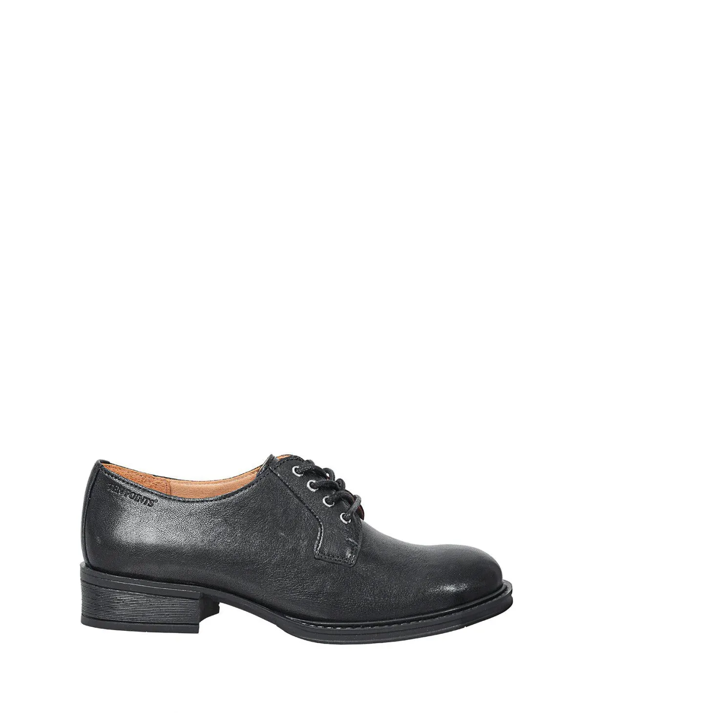 Pandora Laced shoes — Black