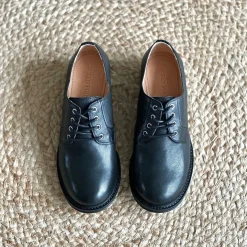 Pandora Laced shoes — Black