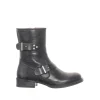 Pandora Tall shaft boots — Black