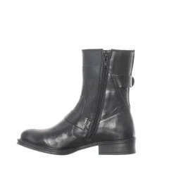 Pandora Tall shaft boots — Black