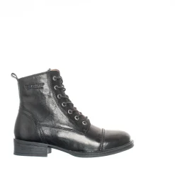 Pandora Warm boots — Black