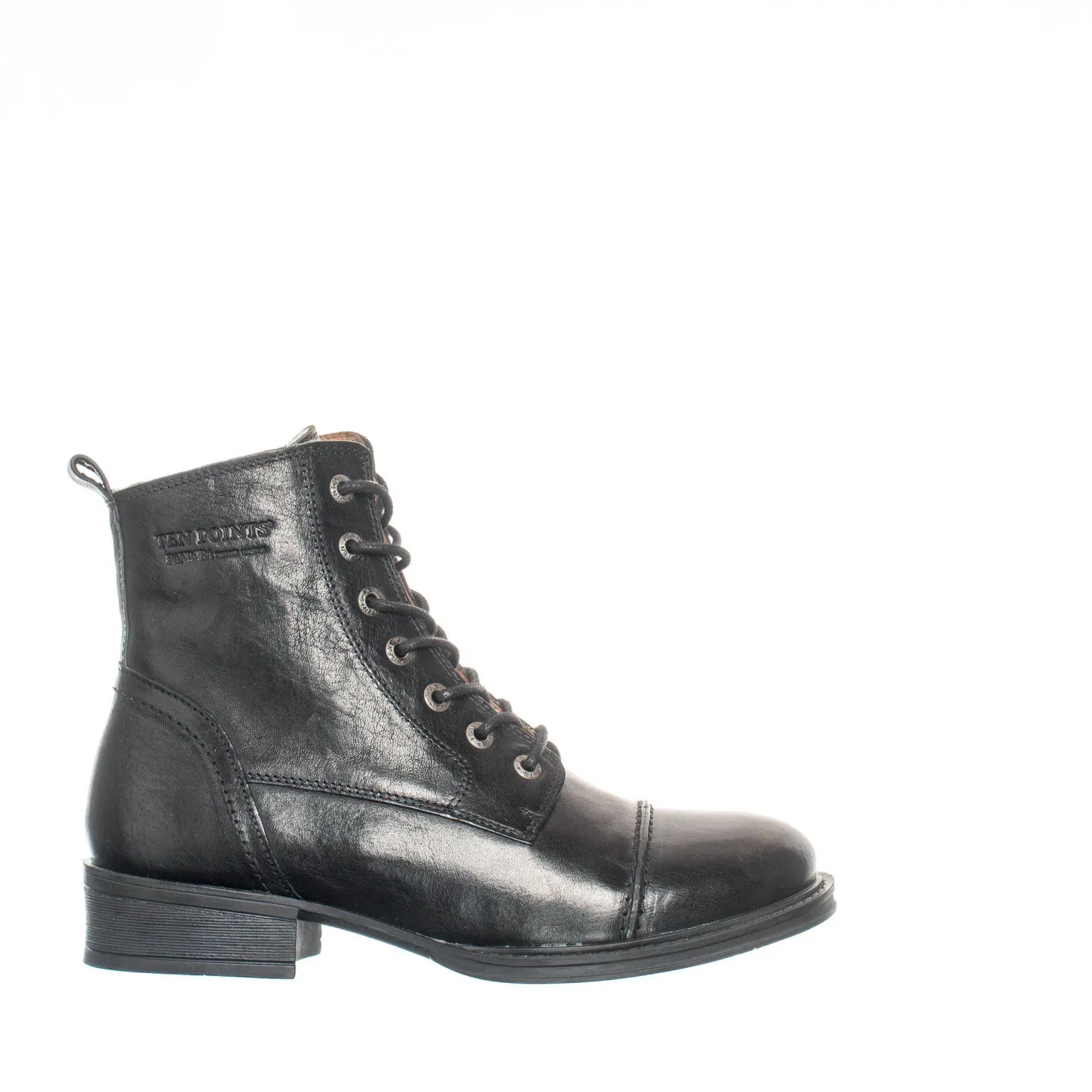Pandora Warm boots — Black