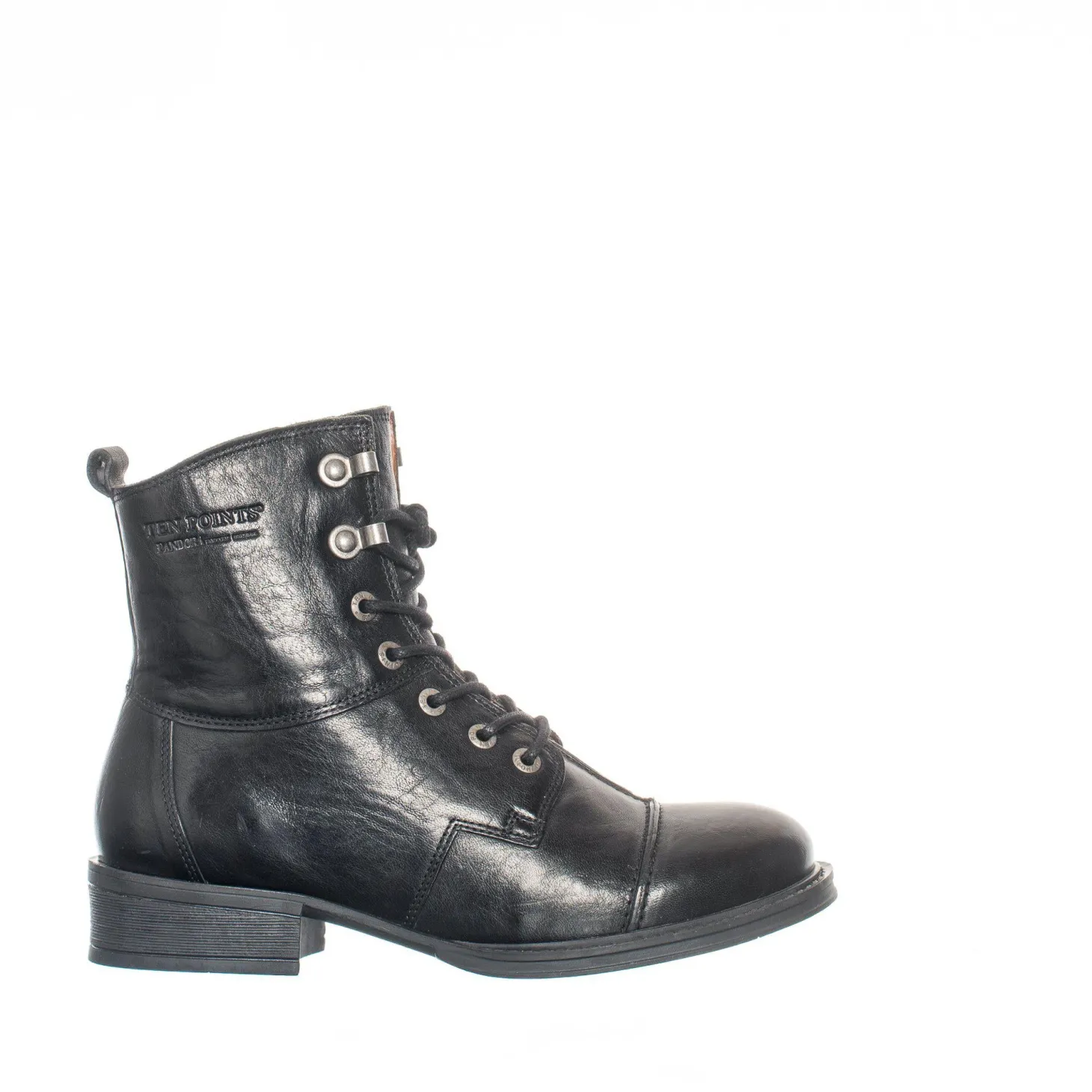 Pandora Warm boots — Black
