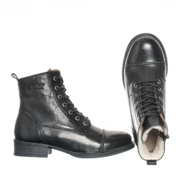 Pandora Warm boots — Black