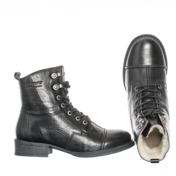 Pandora Warm boots — Black