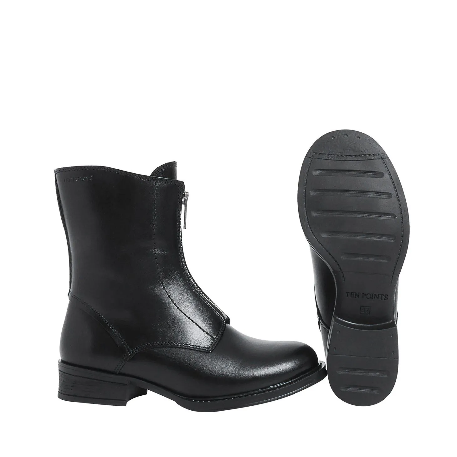 Pandora Warm boots — Black