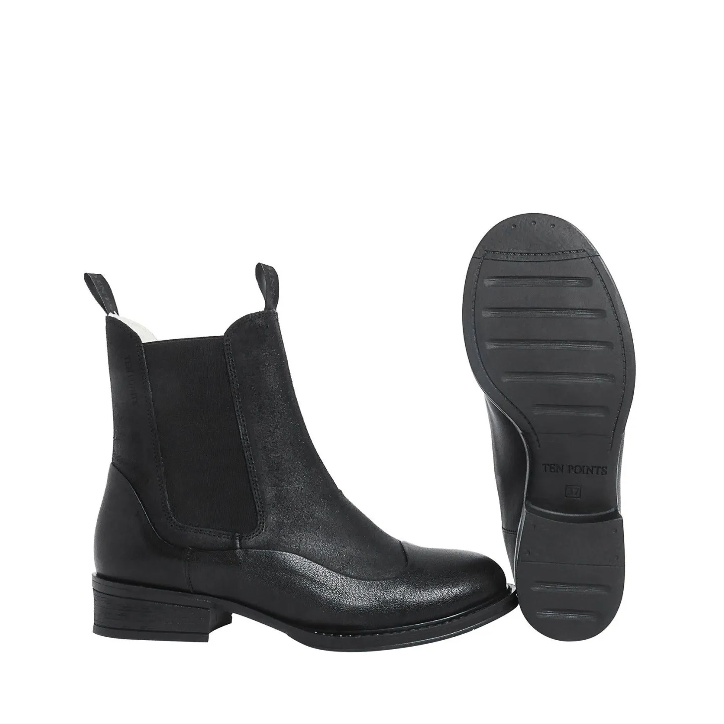 Pandora Warm boots — Black